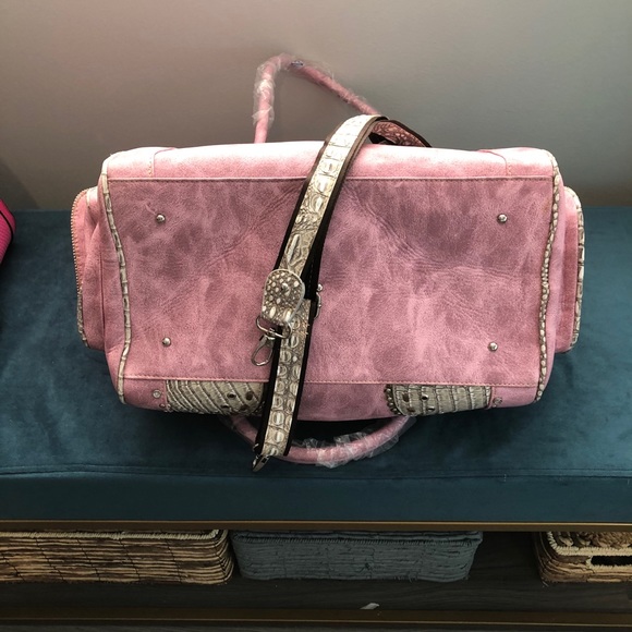 Bag western style - Picture 3 of 14